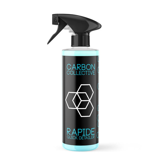 Rapide Quick Detailer 500ml(クイックディテイラー)