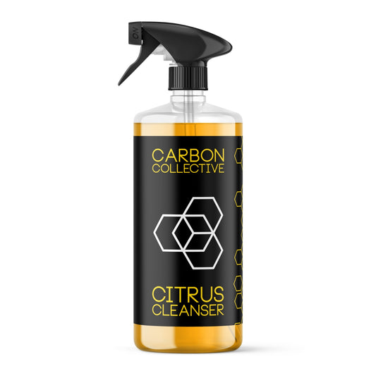 Citrus Cleanser 1L(シトラスプレウォッシュ)