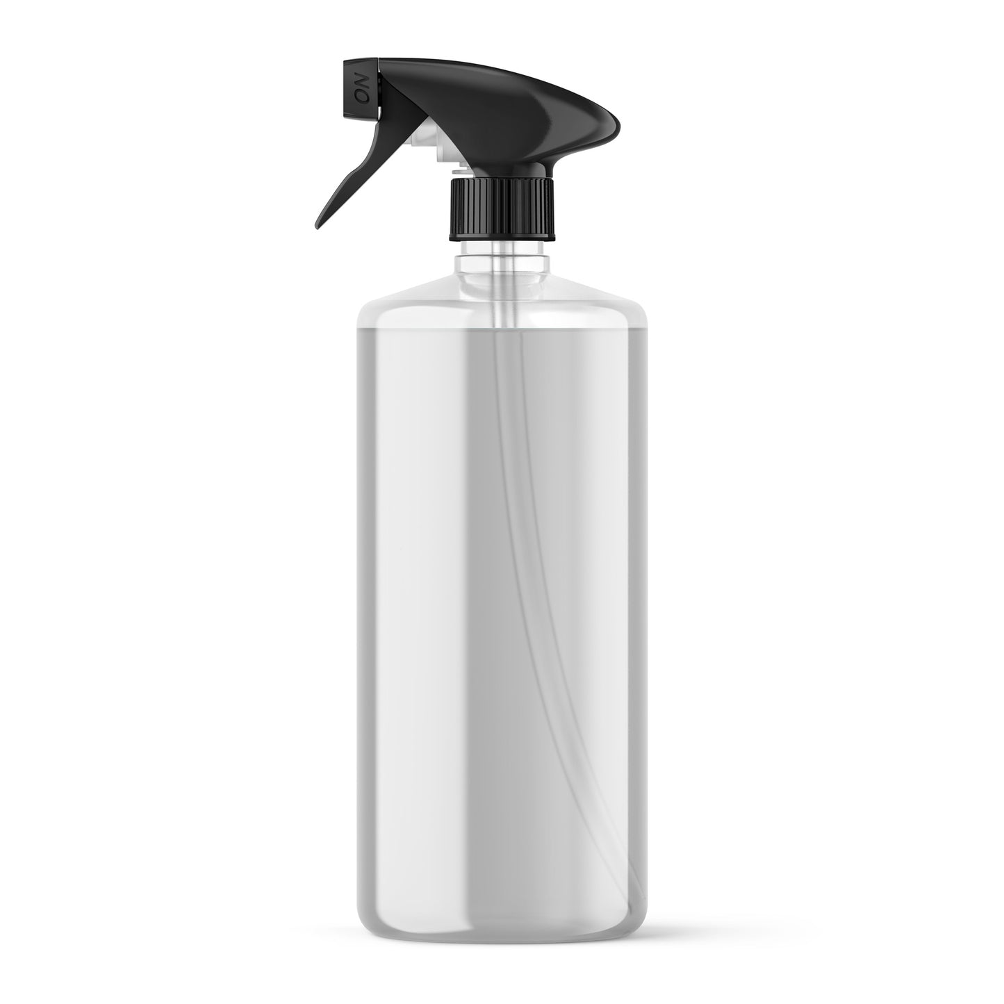 Mixing Bottle & Sprayer Head(希釈用ボトル)