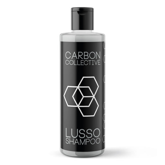 Lusso Shampoo 500ml(シャンプー)