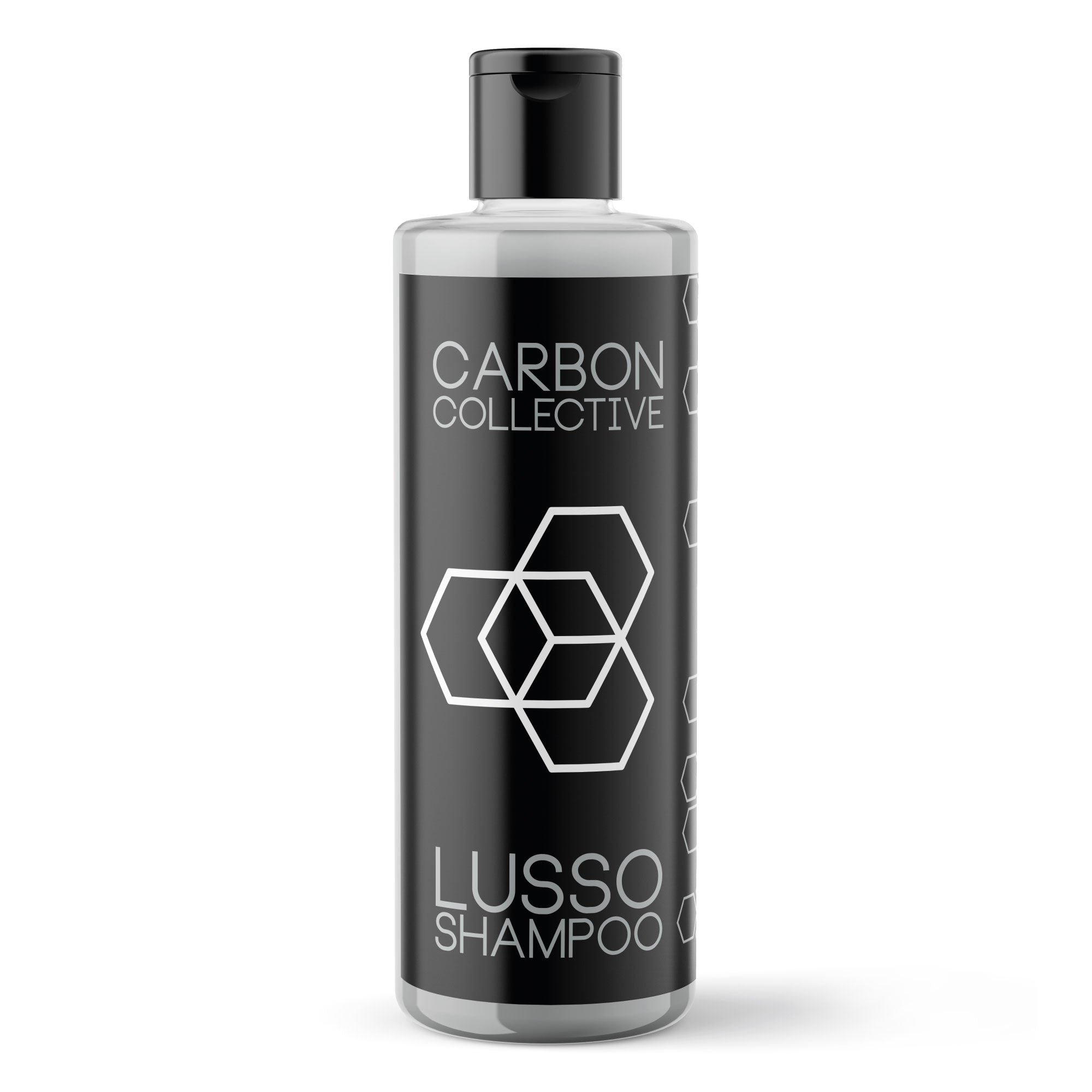 Lusso Shampoo 500ml（シャンプー）